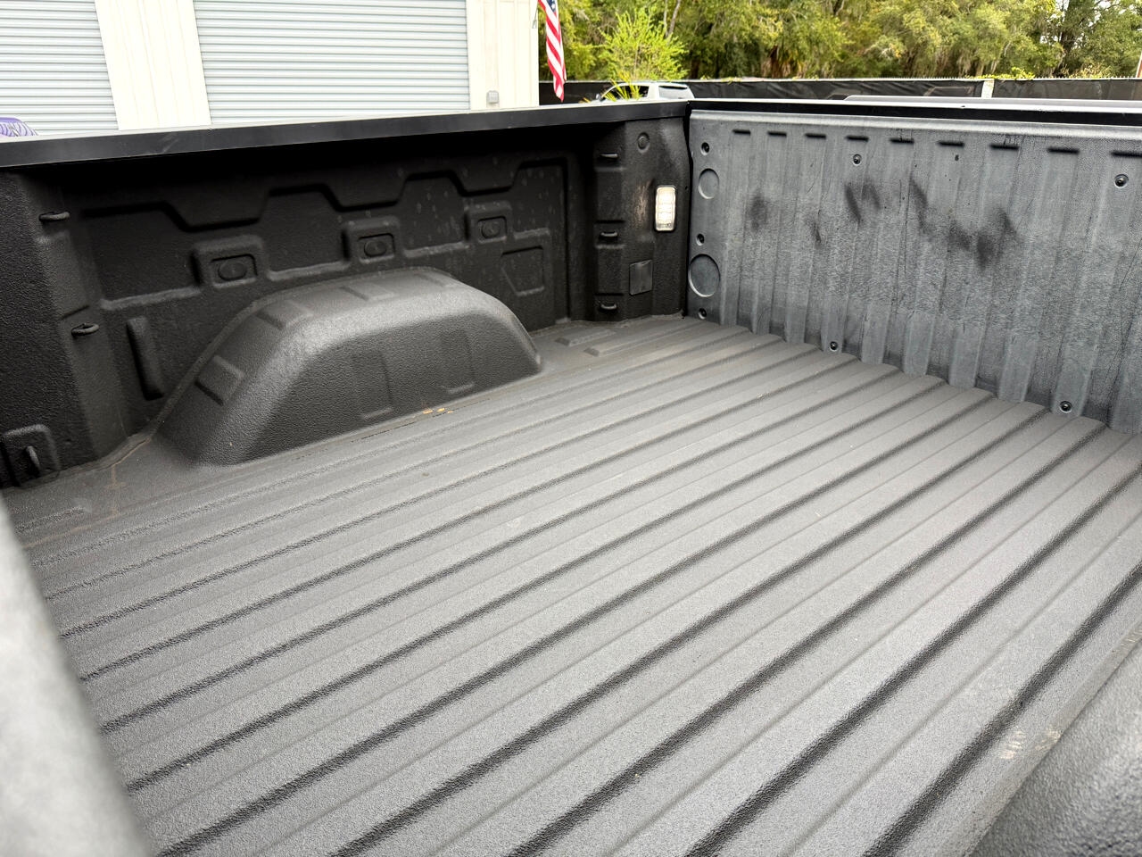 Chevrolet Silverado 1500 LT Crew Cab 2WD 2021