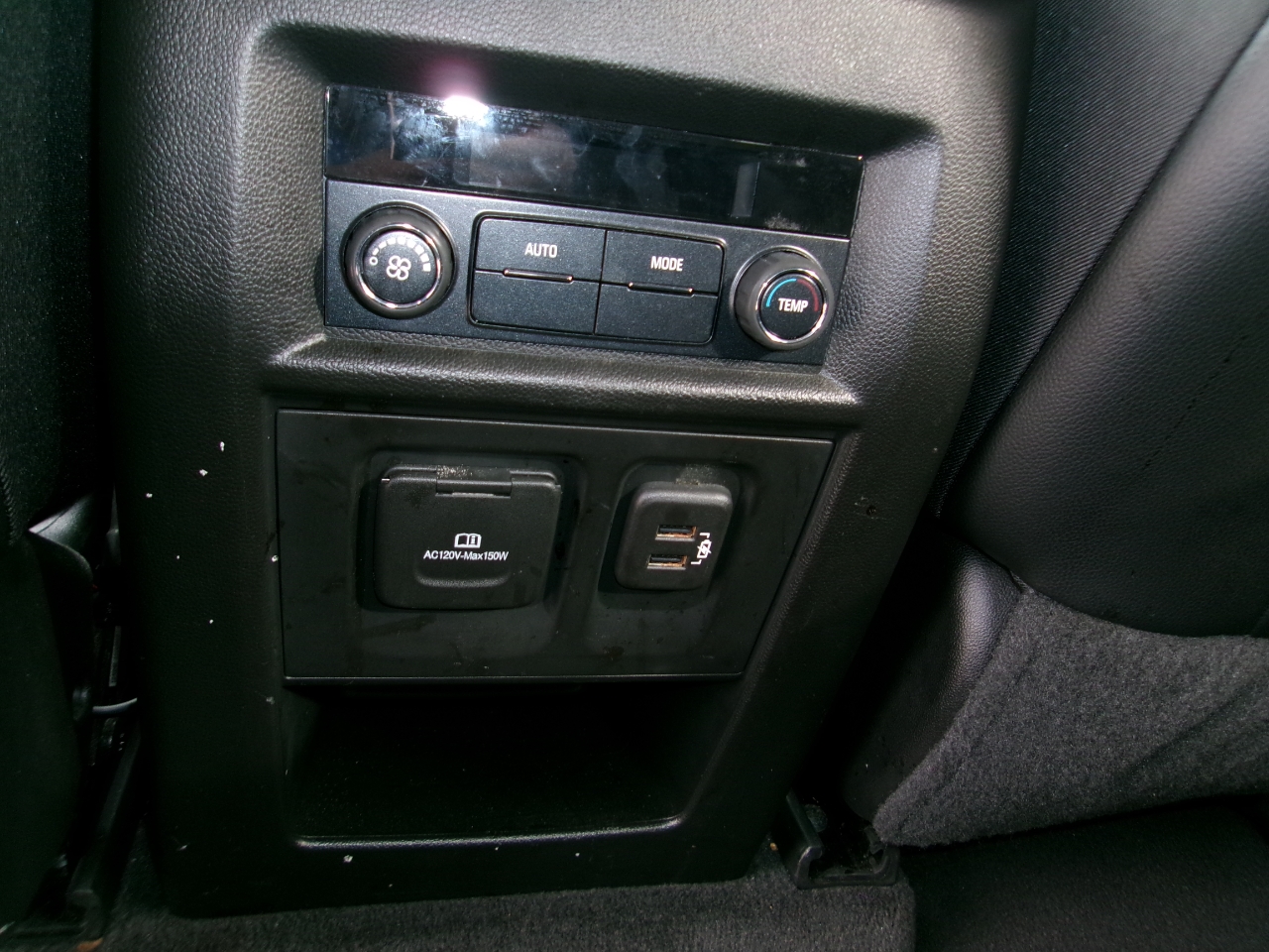 Chevrolet Traverse LT Leather FWD 2018