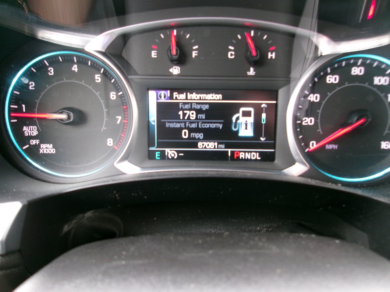 Chevrolet Traverse LT Leather FWD 2018