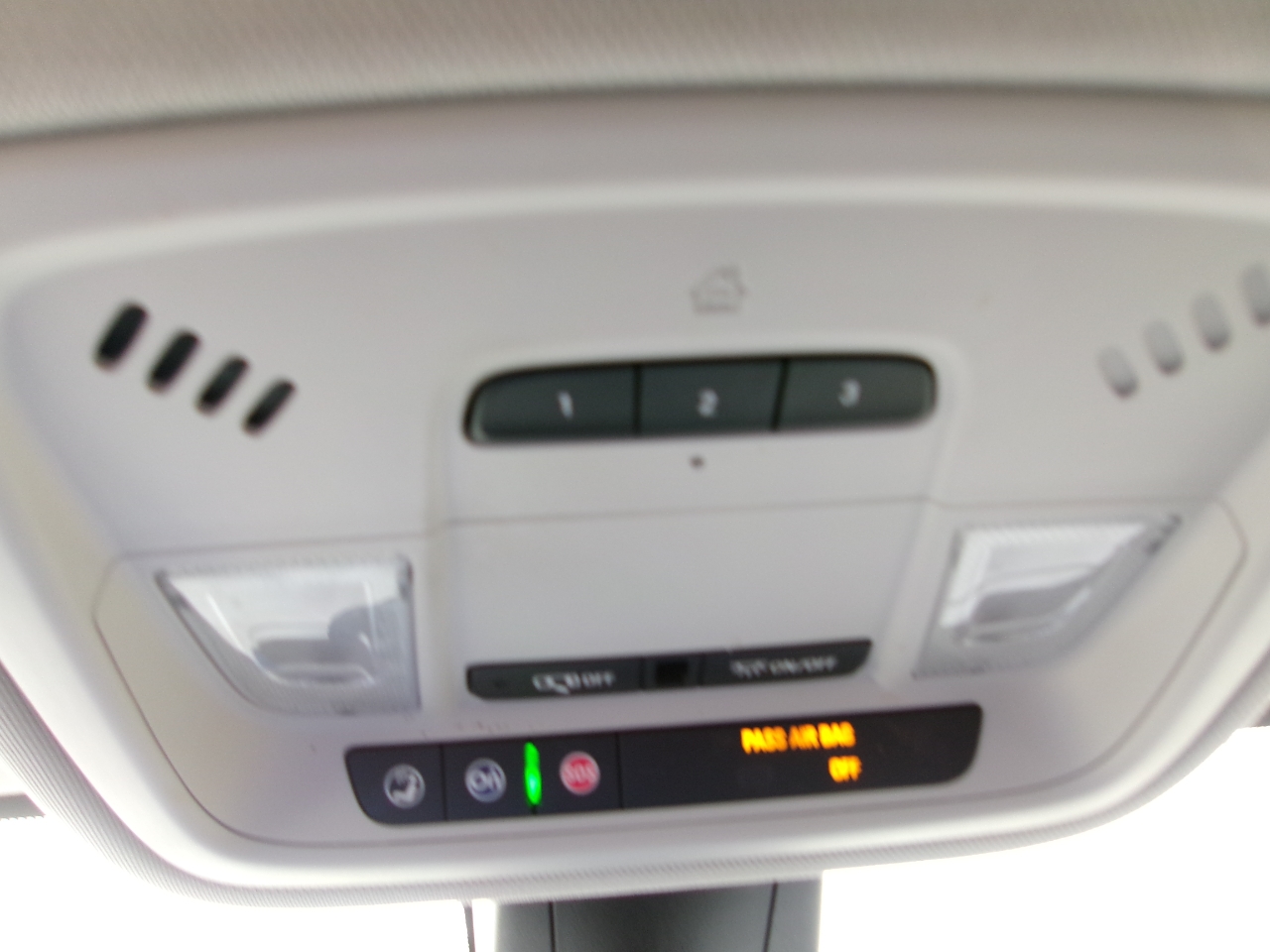 Chevrolet Traverse LT Leather FWD 2018