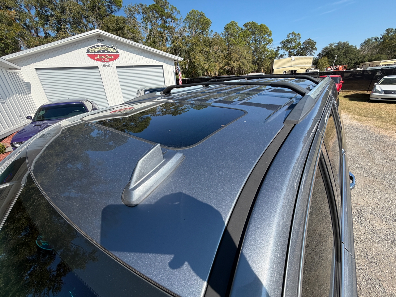 Chevrolet Suburban Premier 2WD 2018