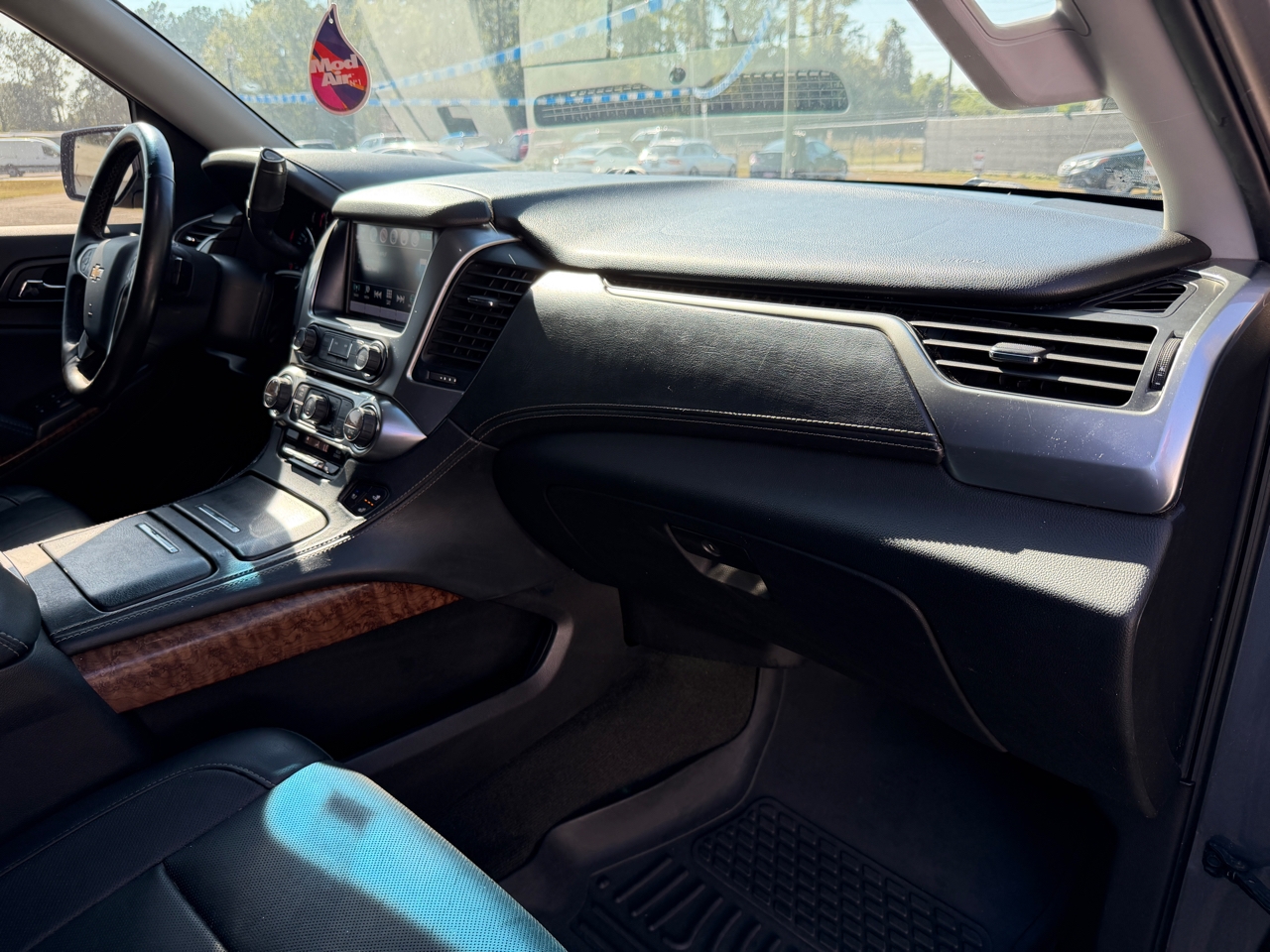 Chevrolet Suburban Premier 2WD 2018