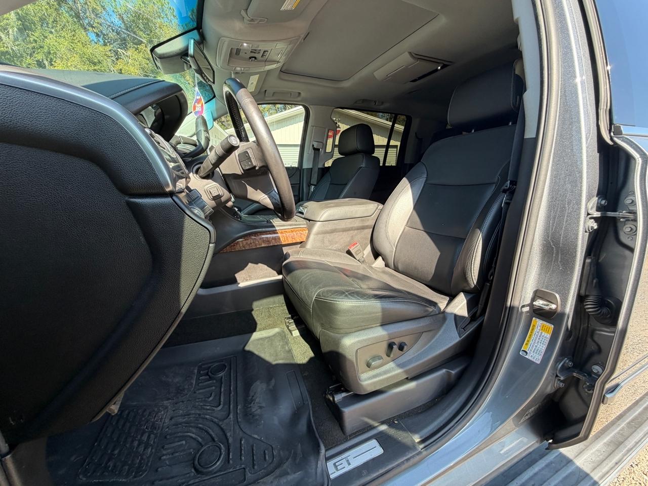 Chevrolet Suburban Premier 2WD 2018