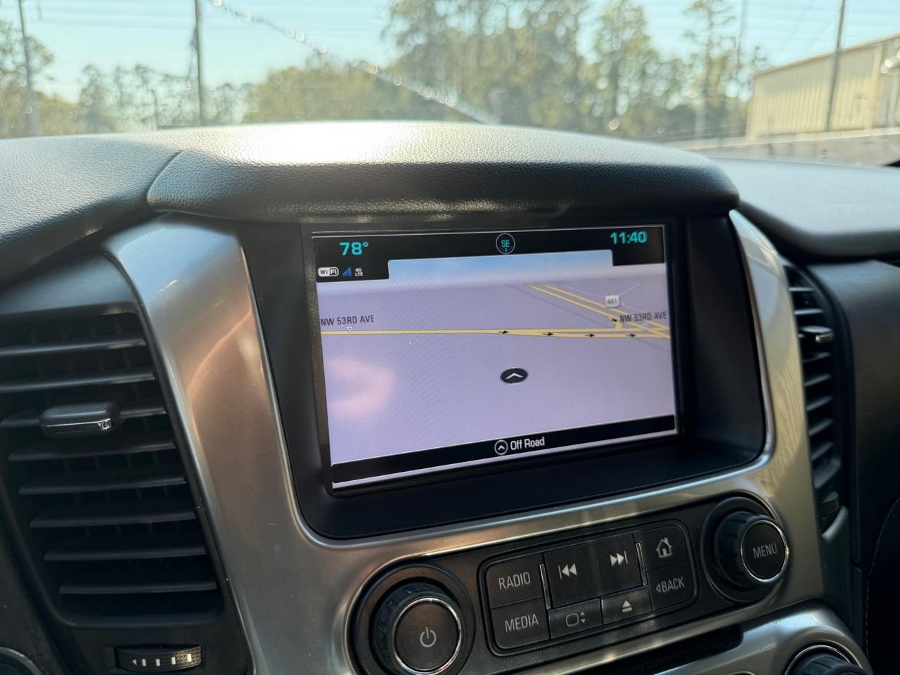 Chevrolet Suburban Premier 2WD 2018