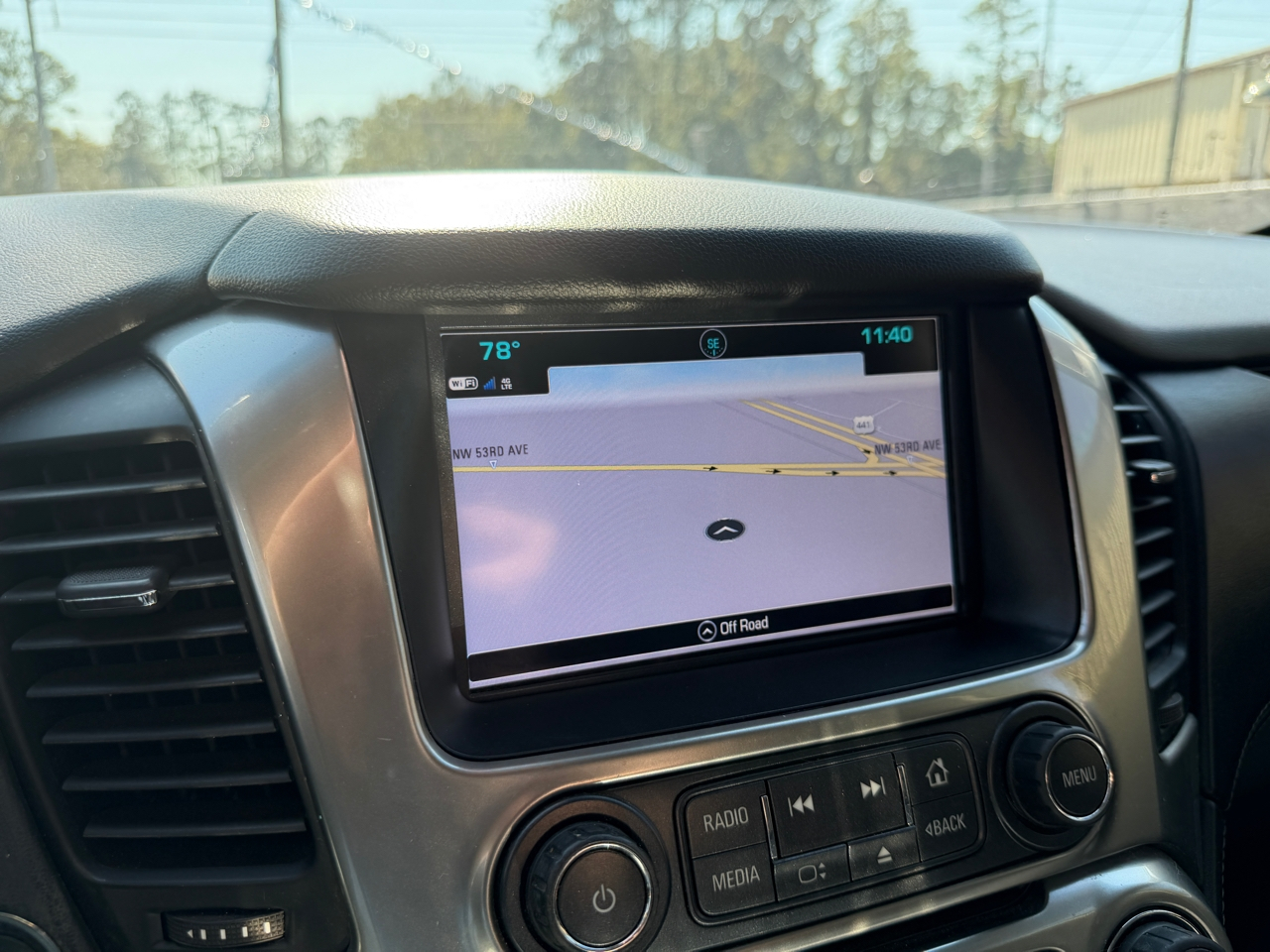 Chevrolet Suburban Premier 2WD 2018