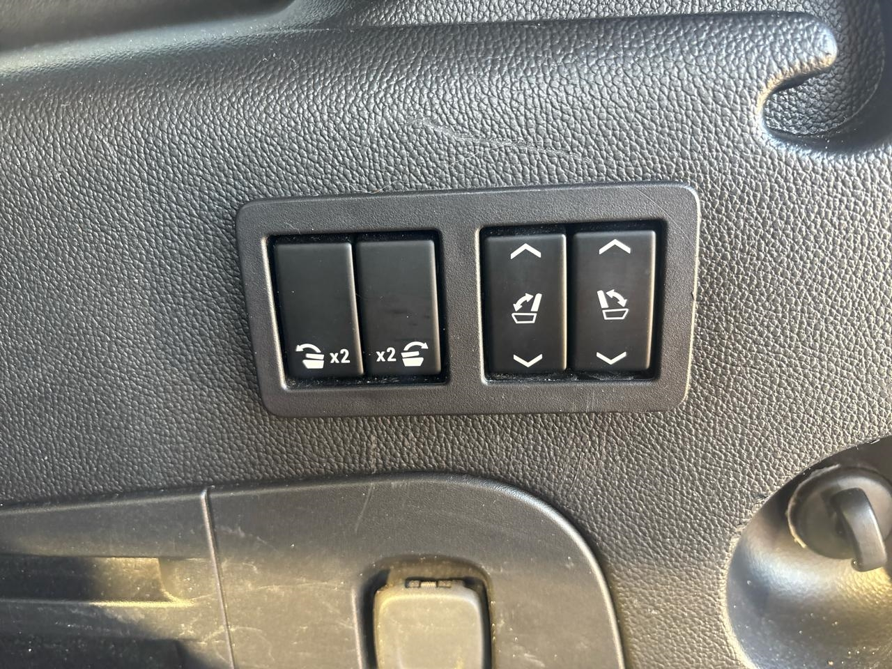 Chevrolet Suburban Premier 2WD 2018