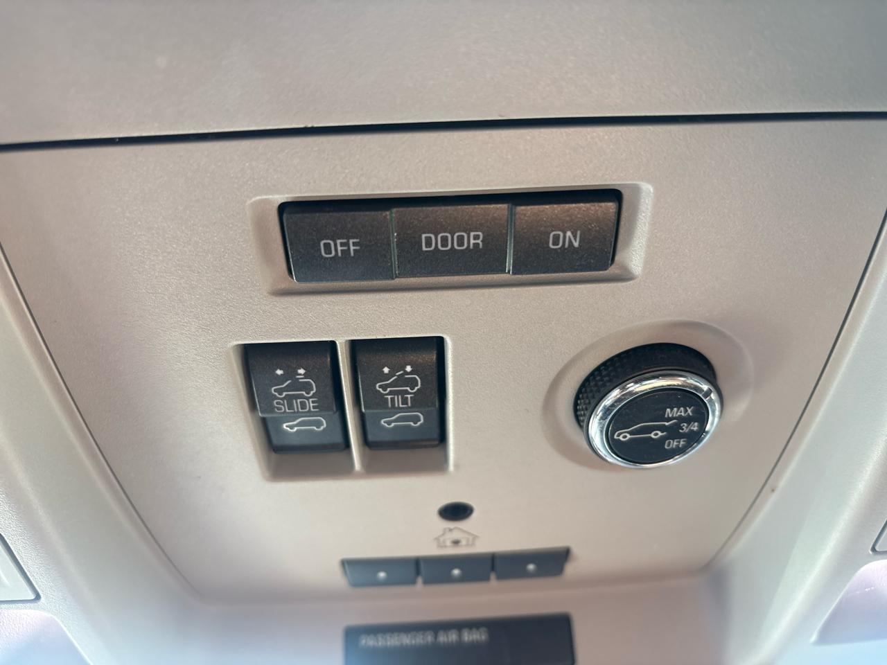 Chevrolet Suburban Premier 2WD 2018