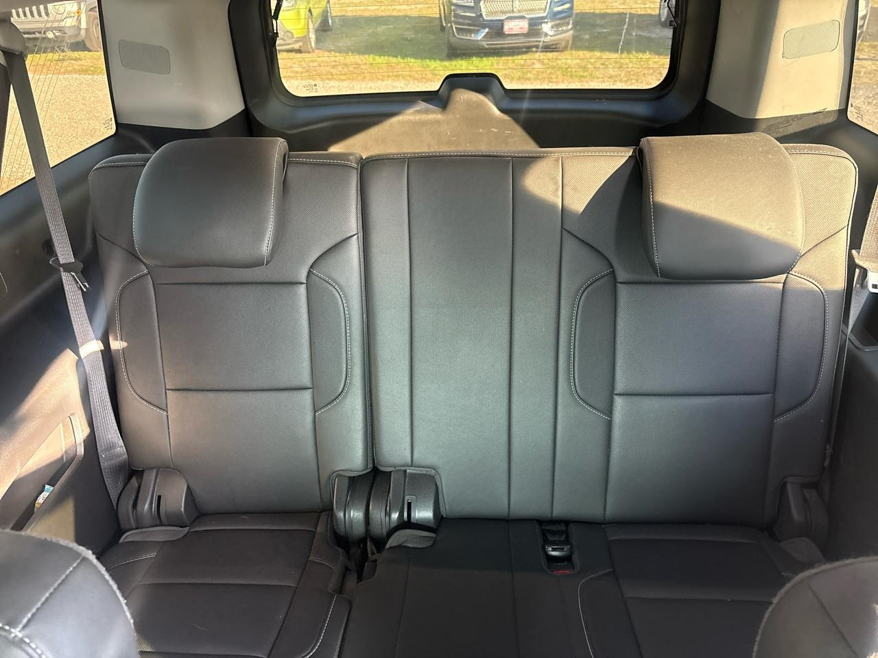 Chevrolet Suburban Premier 2WD 2018