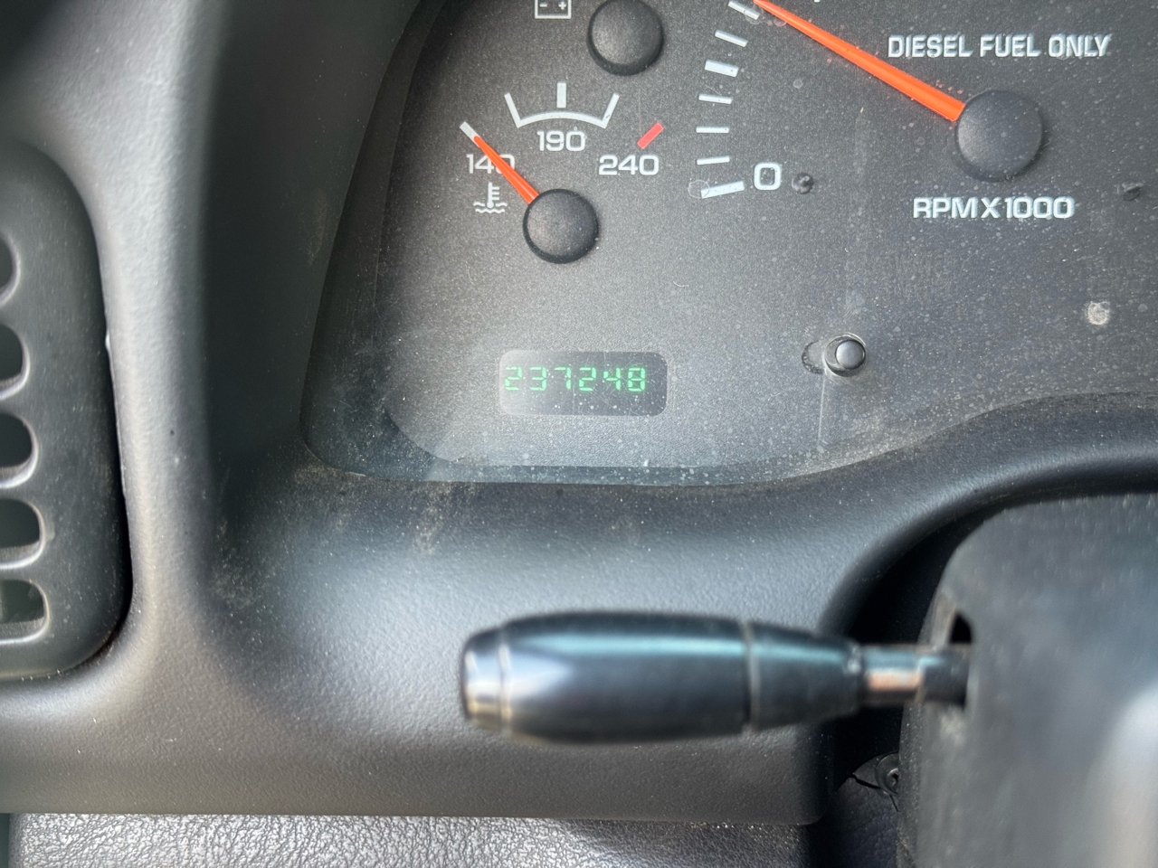 Dodge Ram 2500 Quad Cab Short Bed 2WD 2001