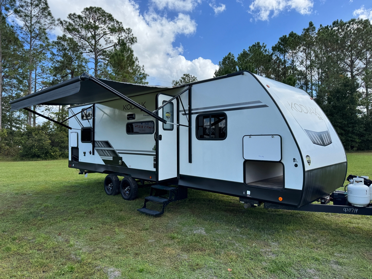 Keystone Unknown  2023