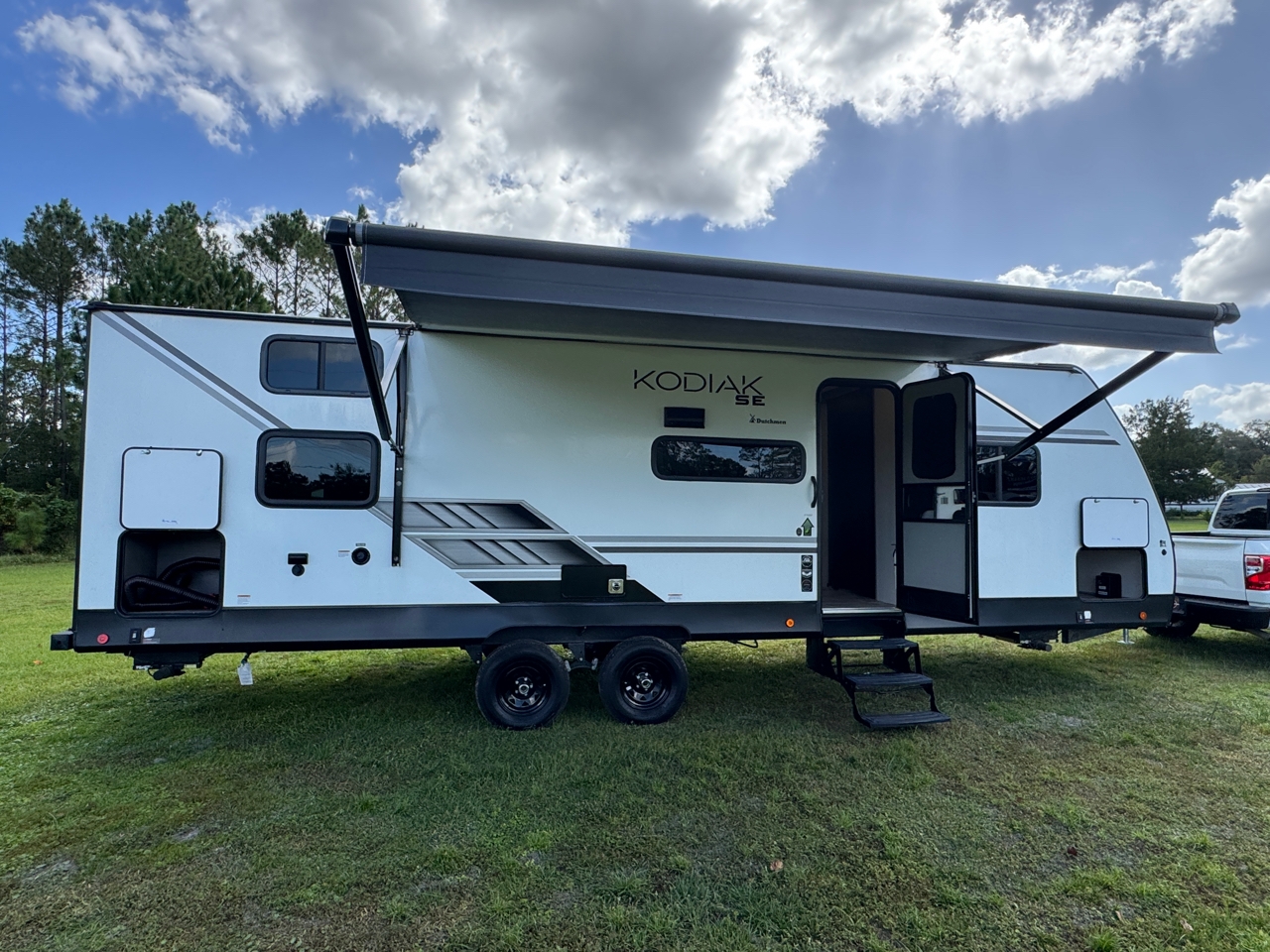 Keystone Unknown  2023