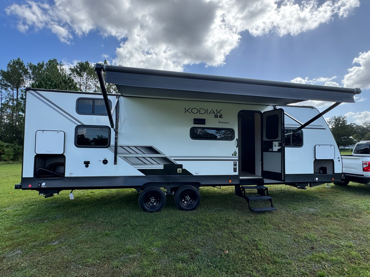 Keystone Unknown  2023