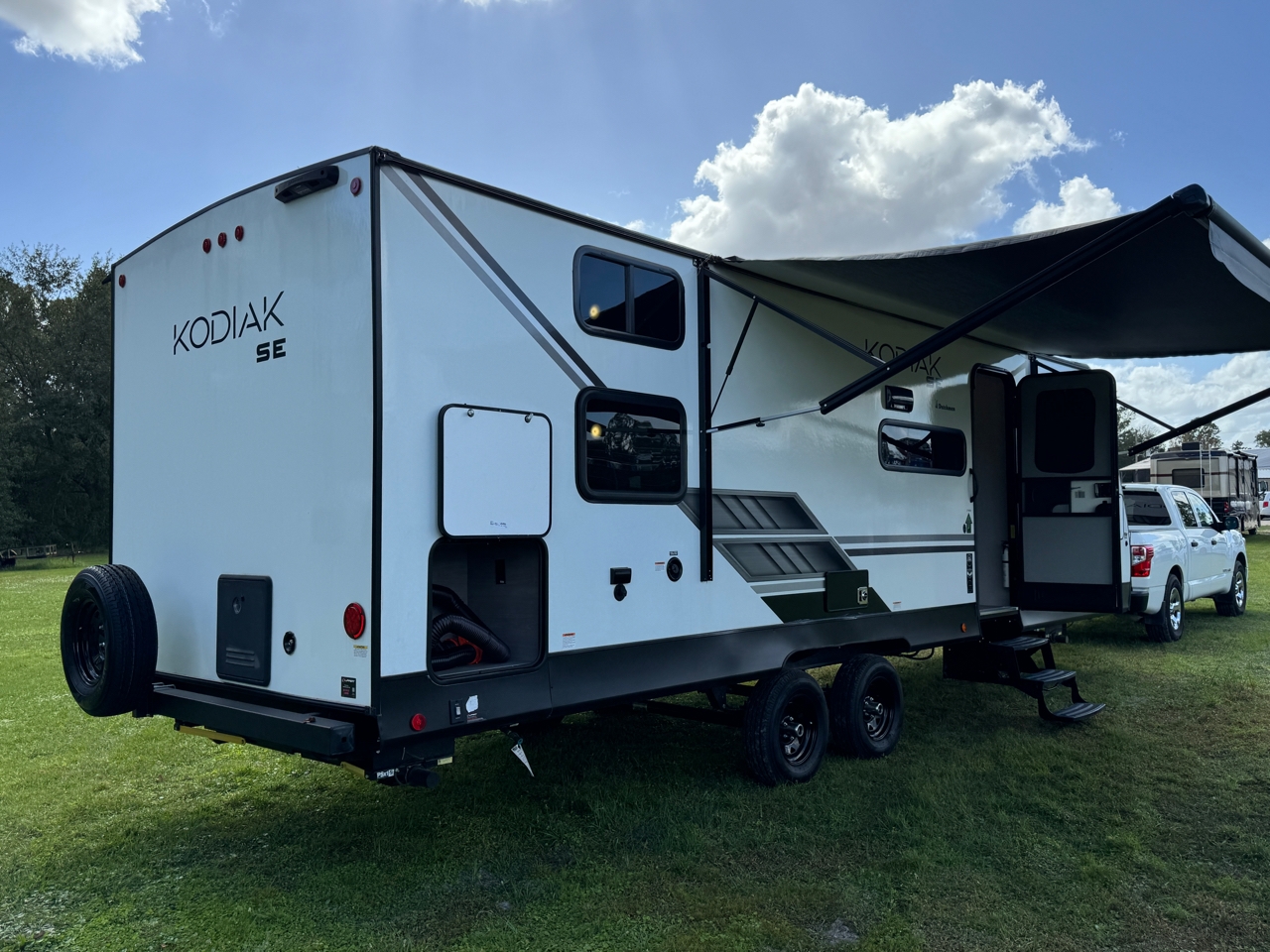 Keystone Unknown  2023