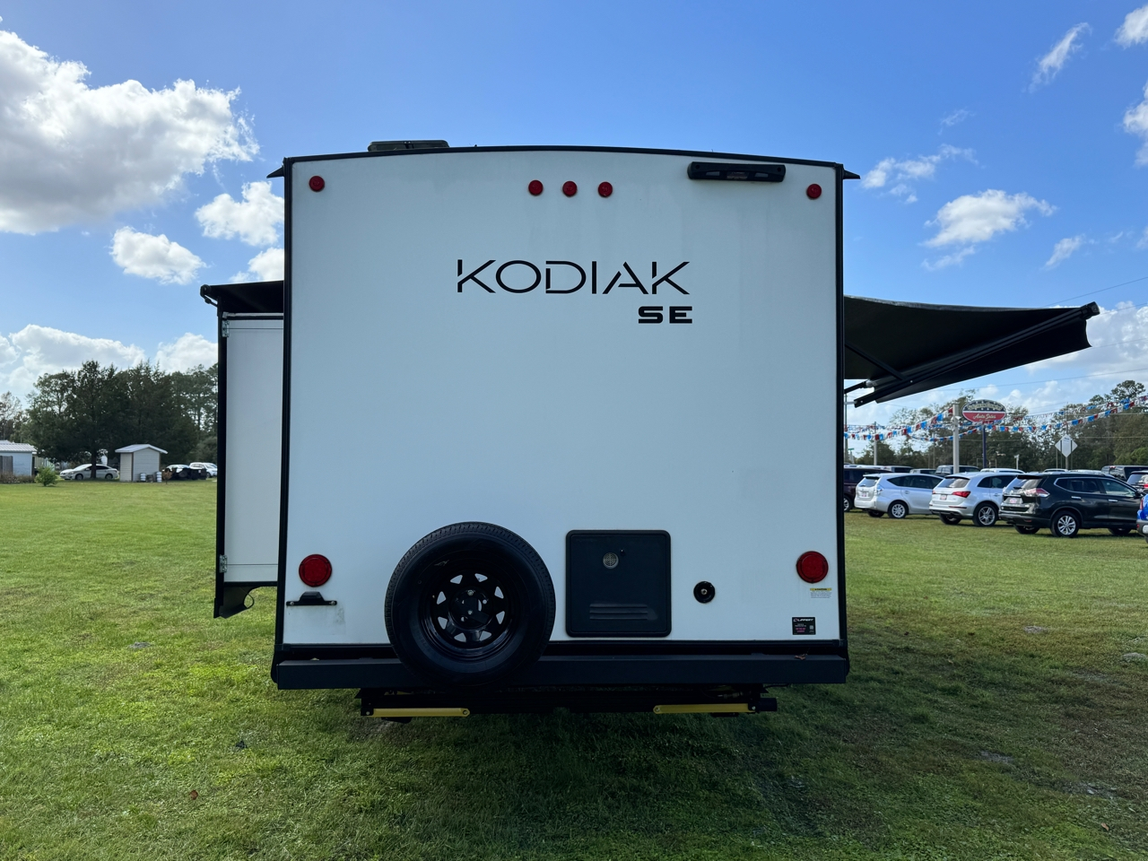 Keystone Unknown  2023