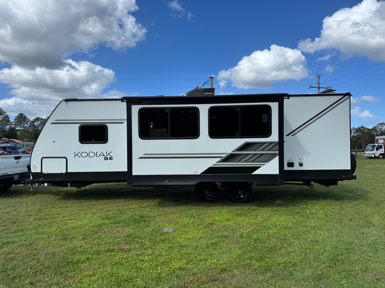 Keystone Unknown  2023