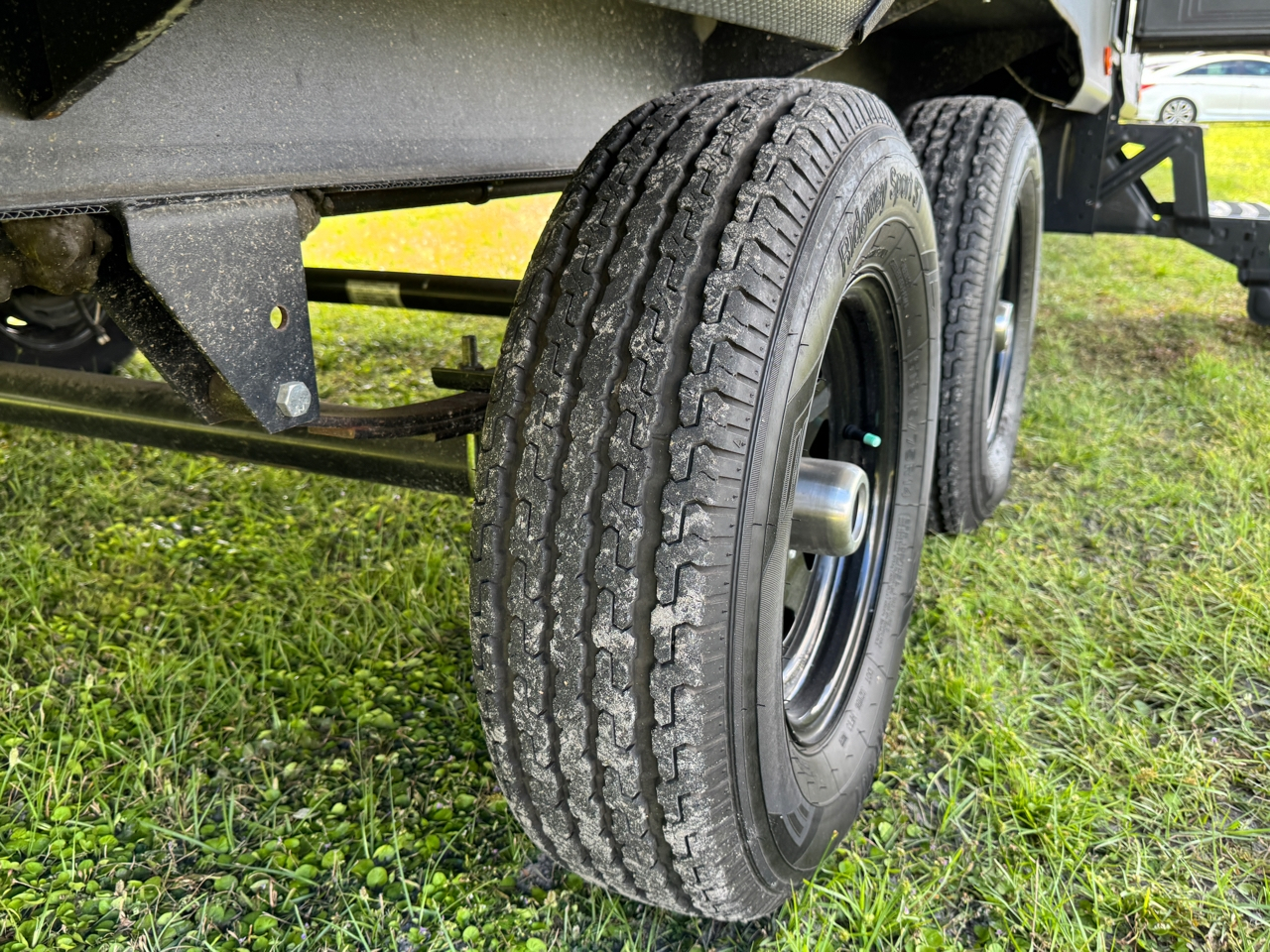 Keystone Unknown  2023