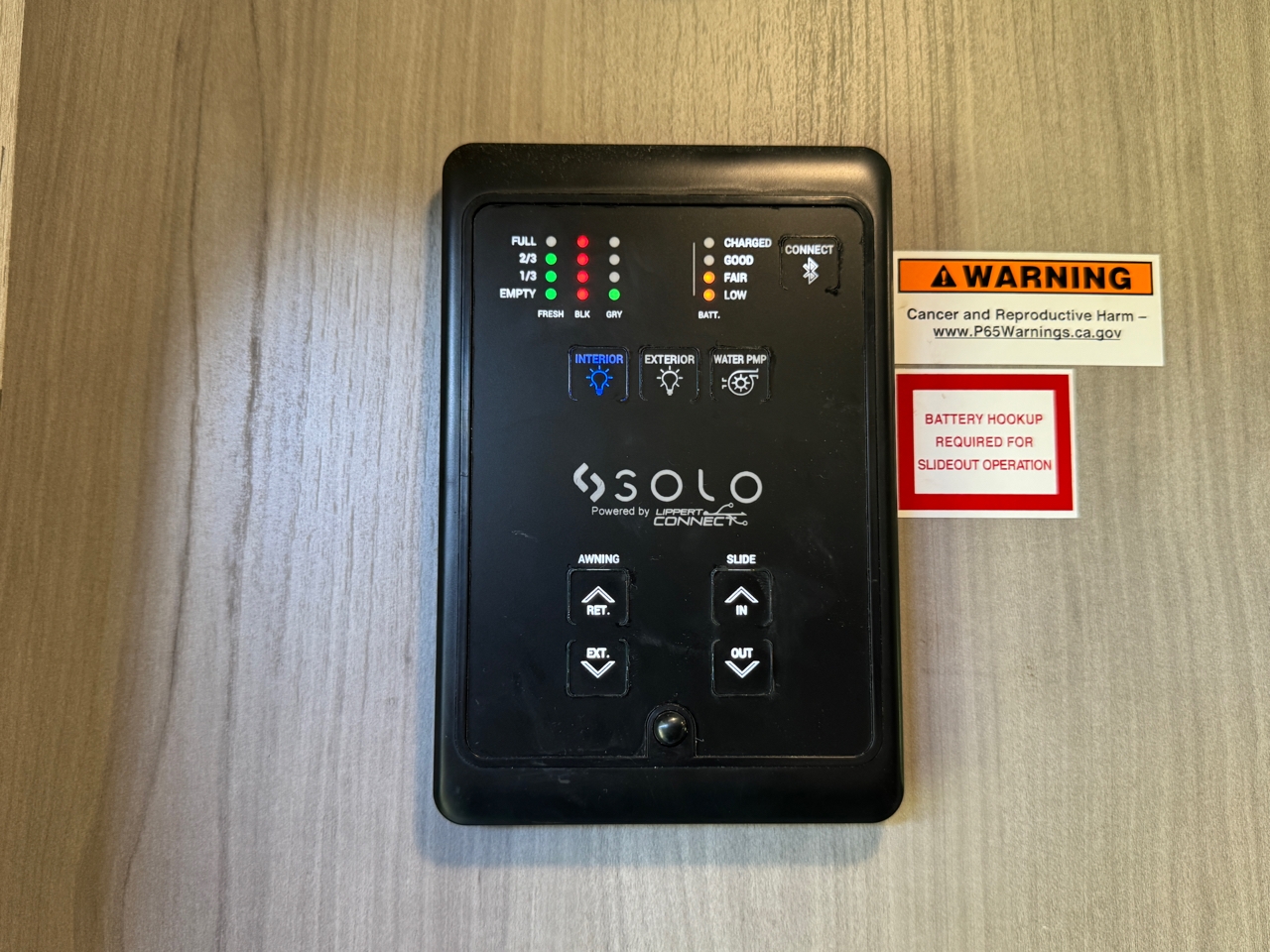 Keystone Unknown  2023