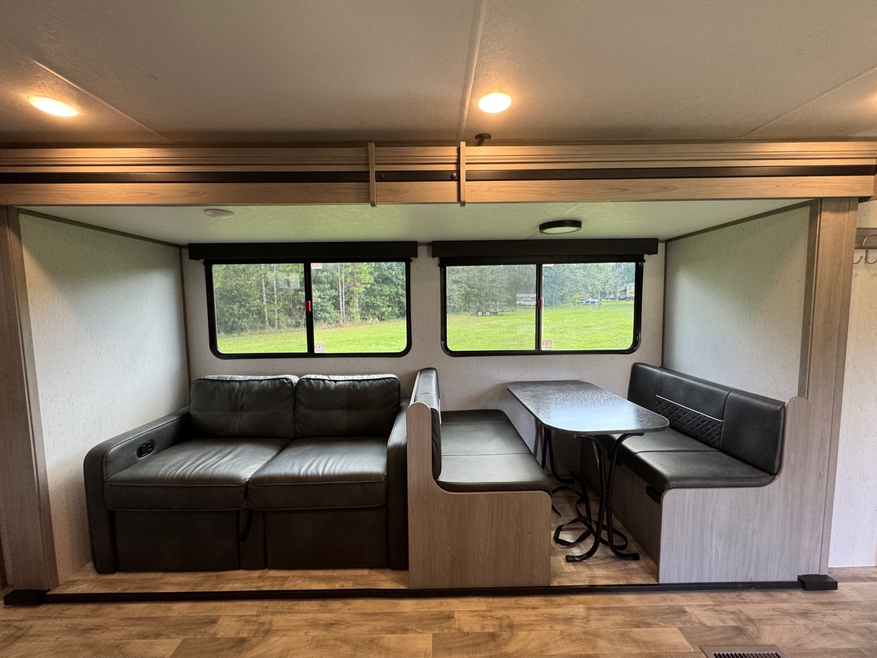 Keystone Unknown  2023