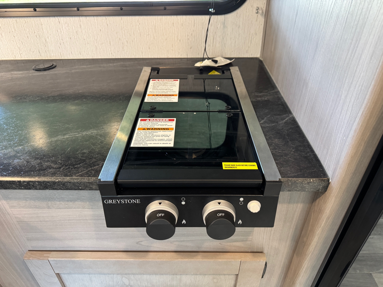 Keystone Unknown  2023