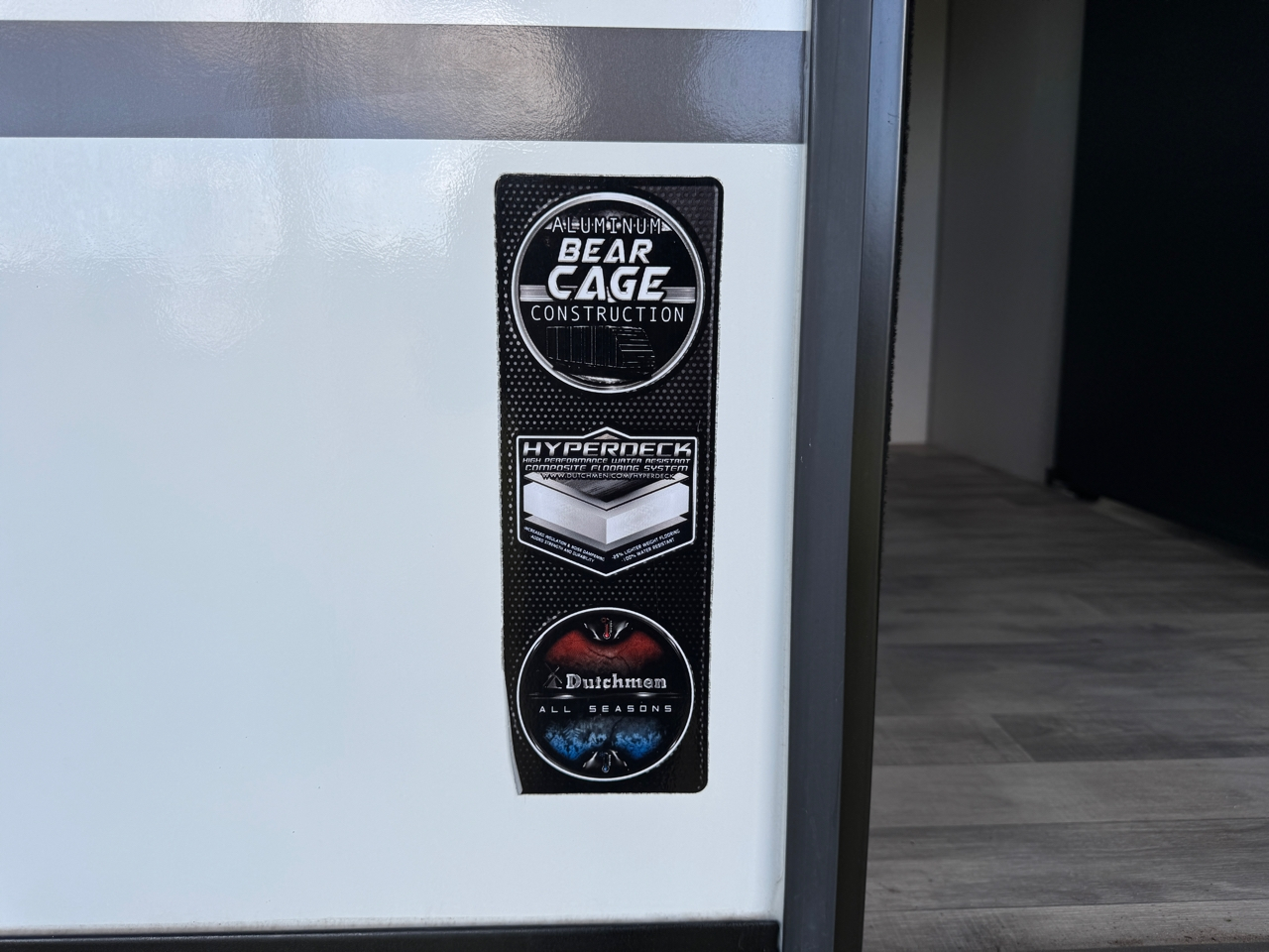 Keystone Unknown  2023