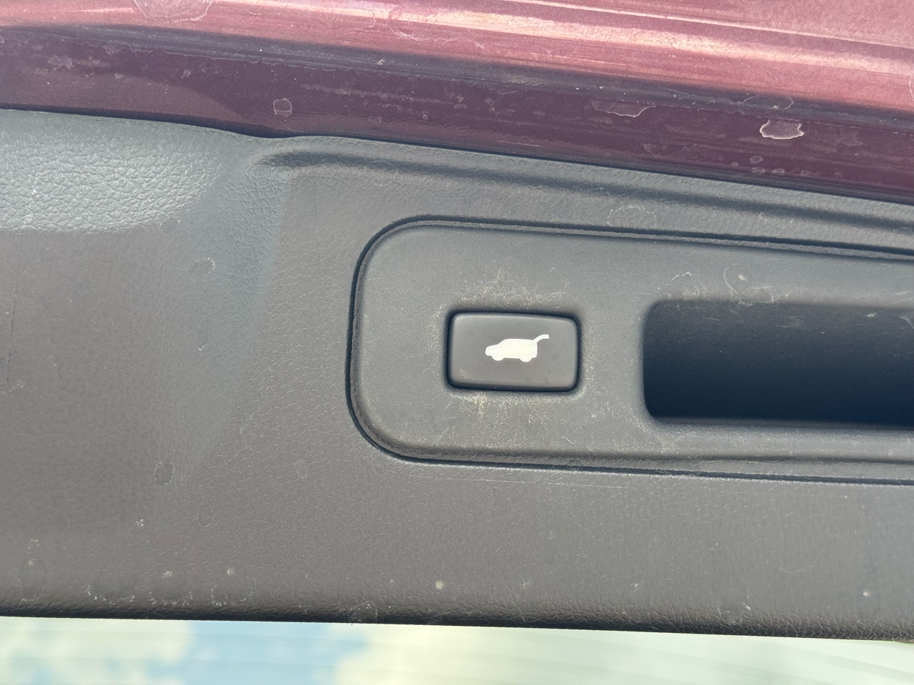 Honda Passport Touring AWD 2020