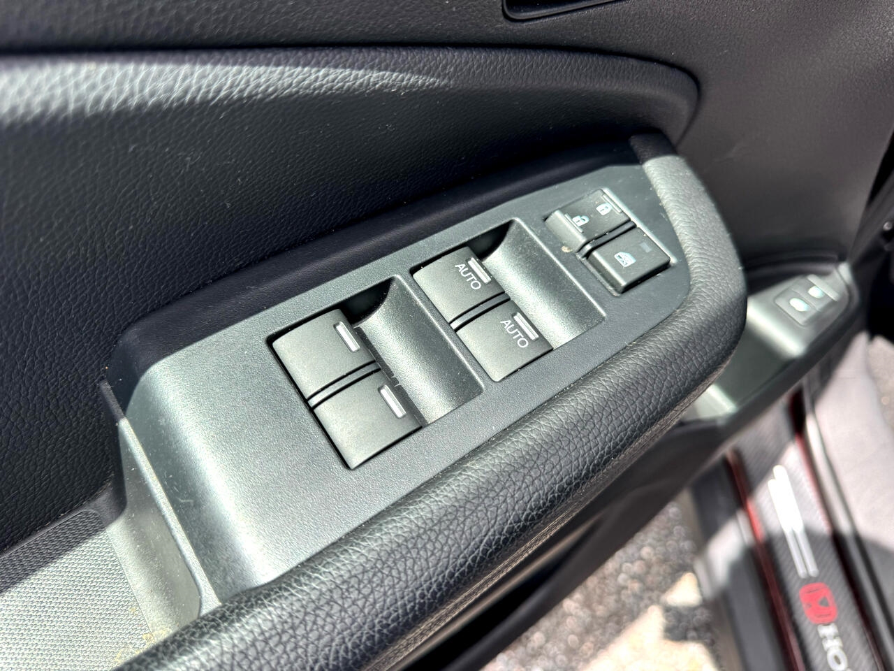 Honda Passport Touring AWD 2020