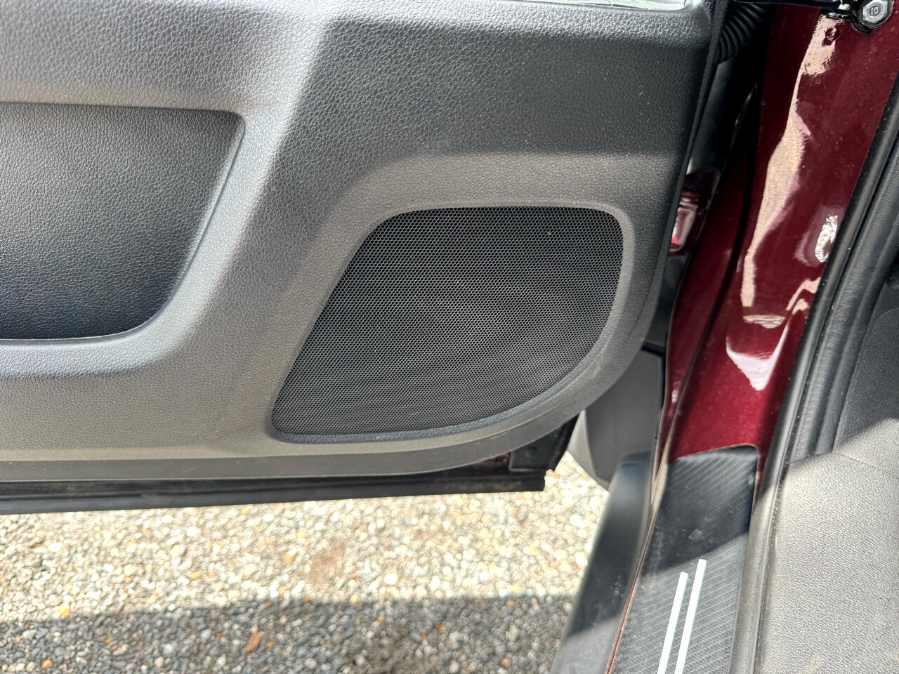 Honda Passport Touring AWD 2020