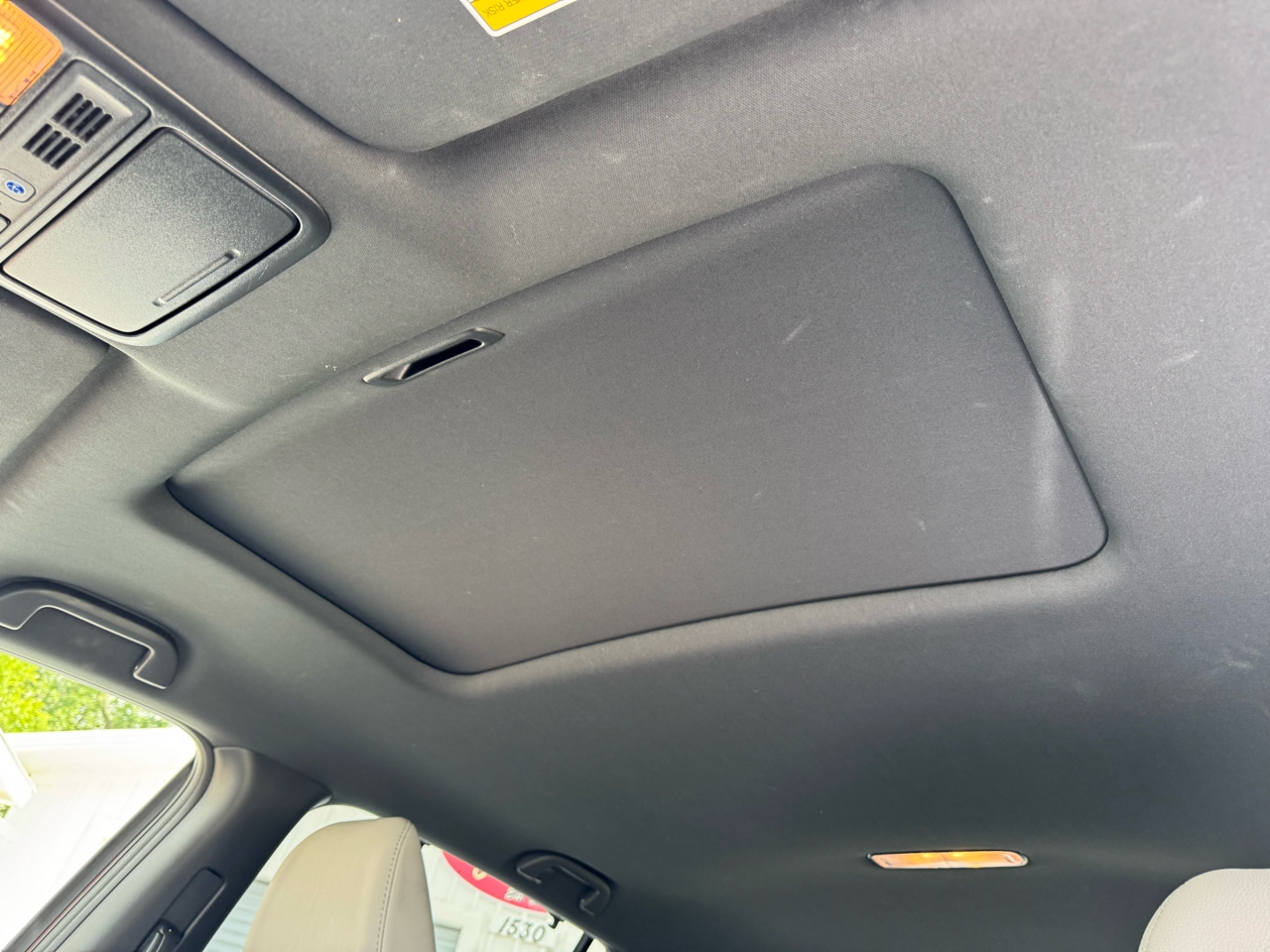 Honda Passport Touring AWD 2020