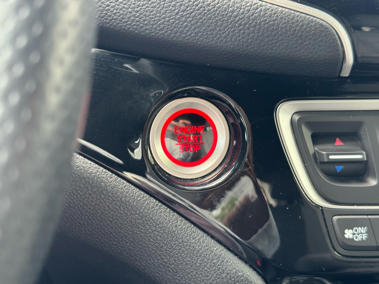 Honda Passport Touring AWD 2020