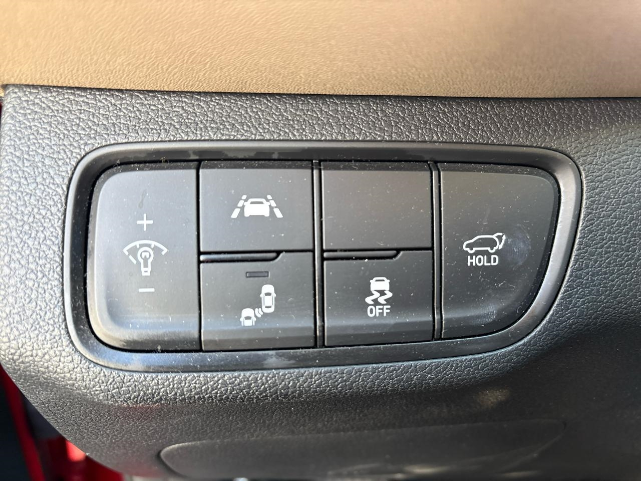 Hyundai Santa Fe Limited 2.0T 2020