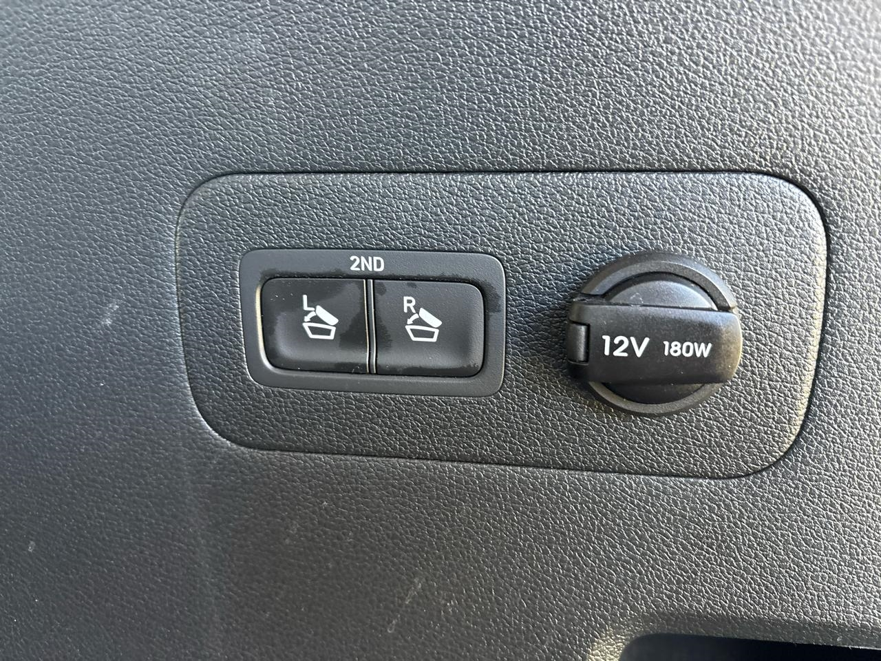 Hyundai Santa Fe Limited 2.0T 2020