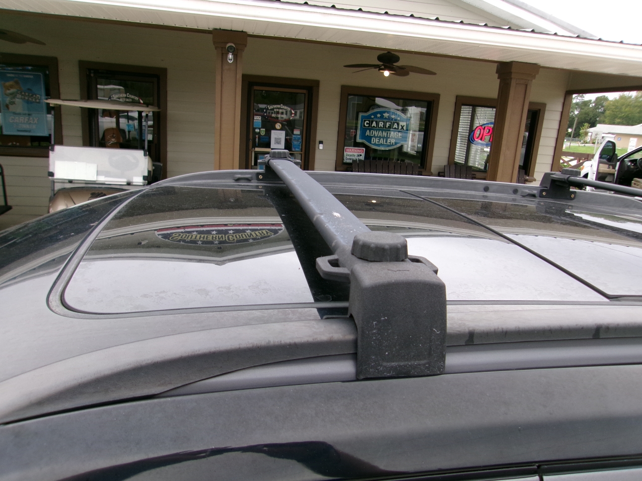 Jeep Compass Trailhawk 4WD 2018