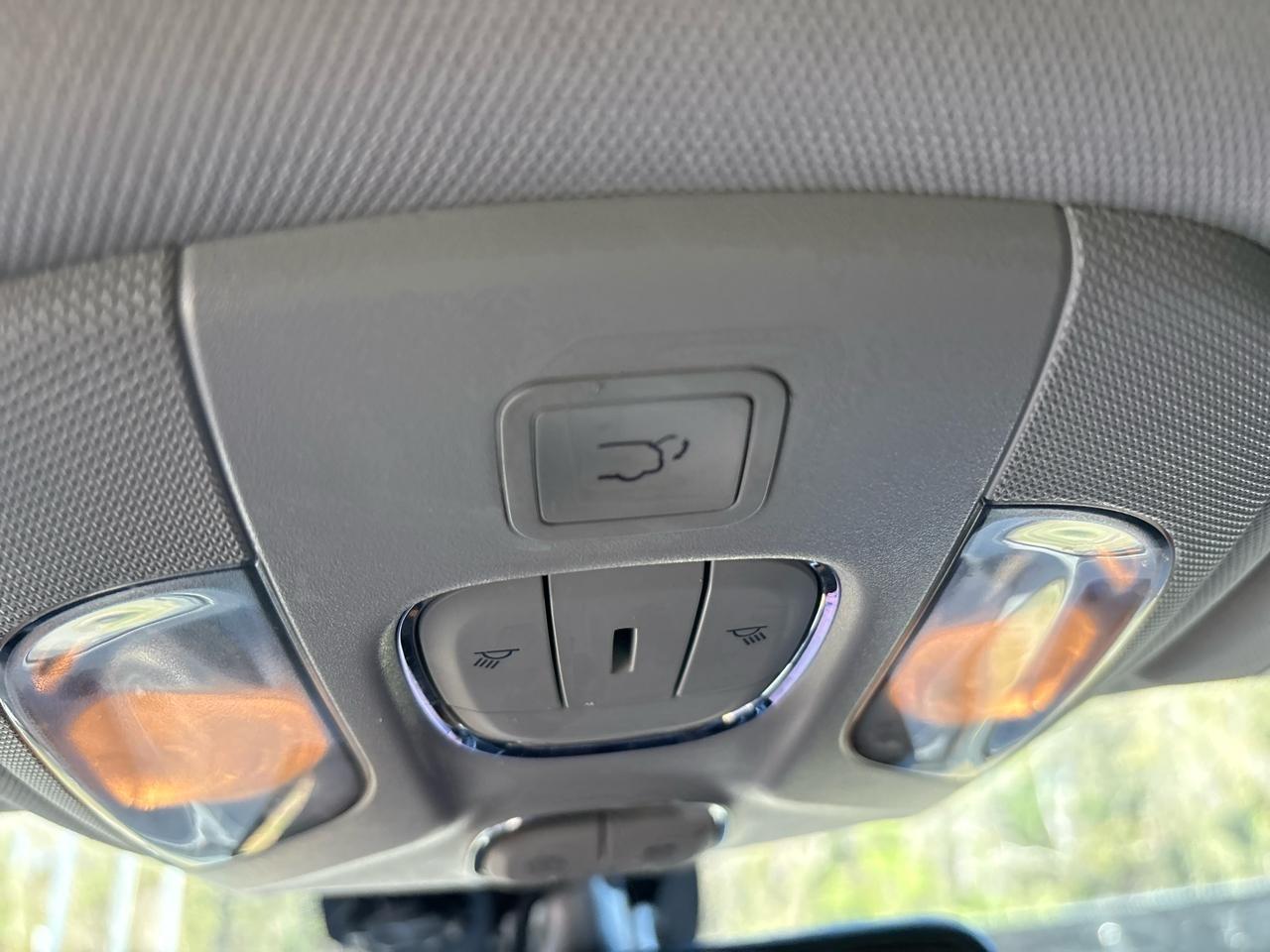 Jeep Compass Trailhawk 4WD 2022