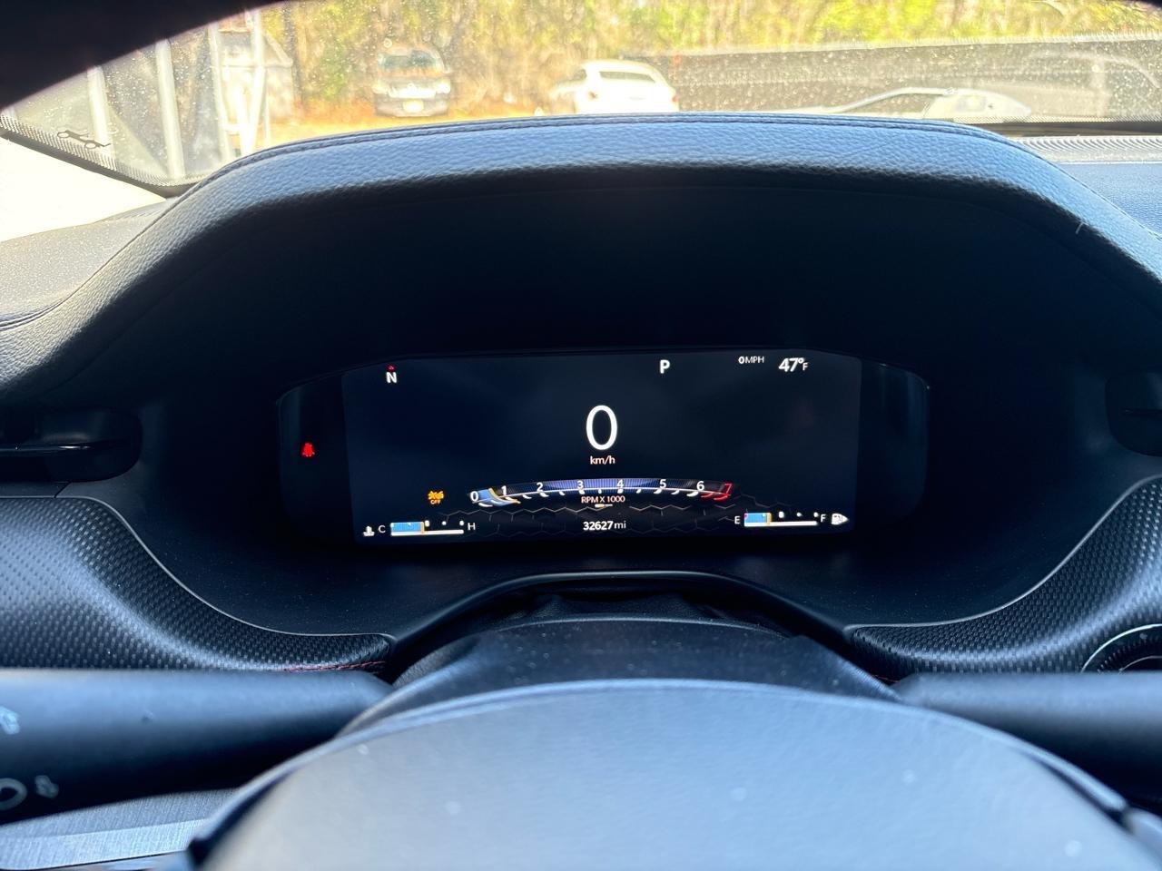 Jeep Compass Trailhawk 4WD 2022