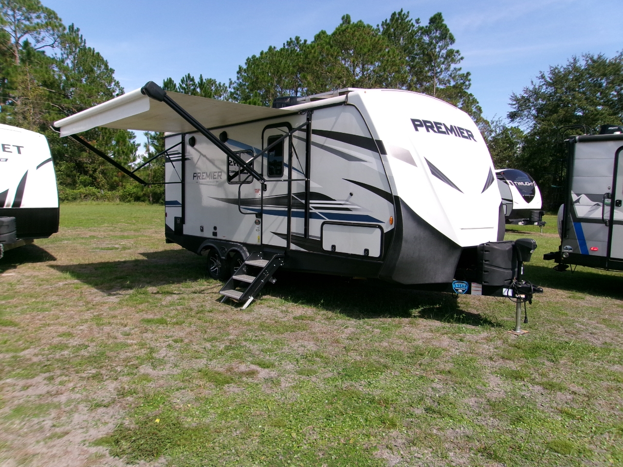 Keystone Unknown  2022