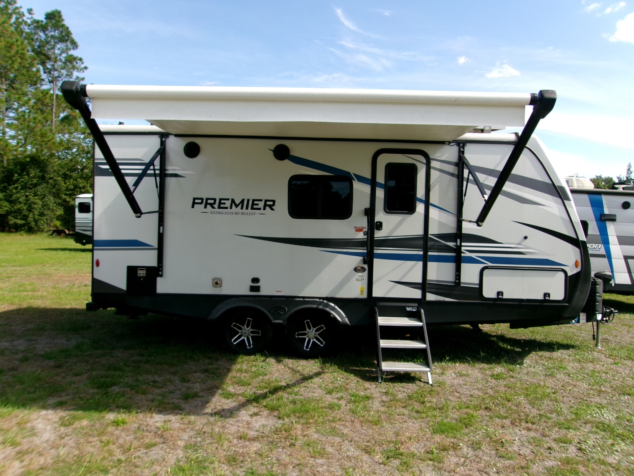 Keystone Unknown  2022