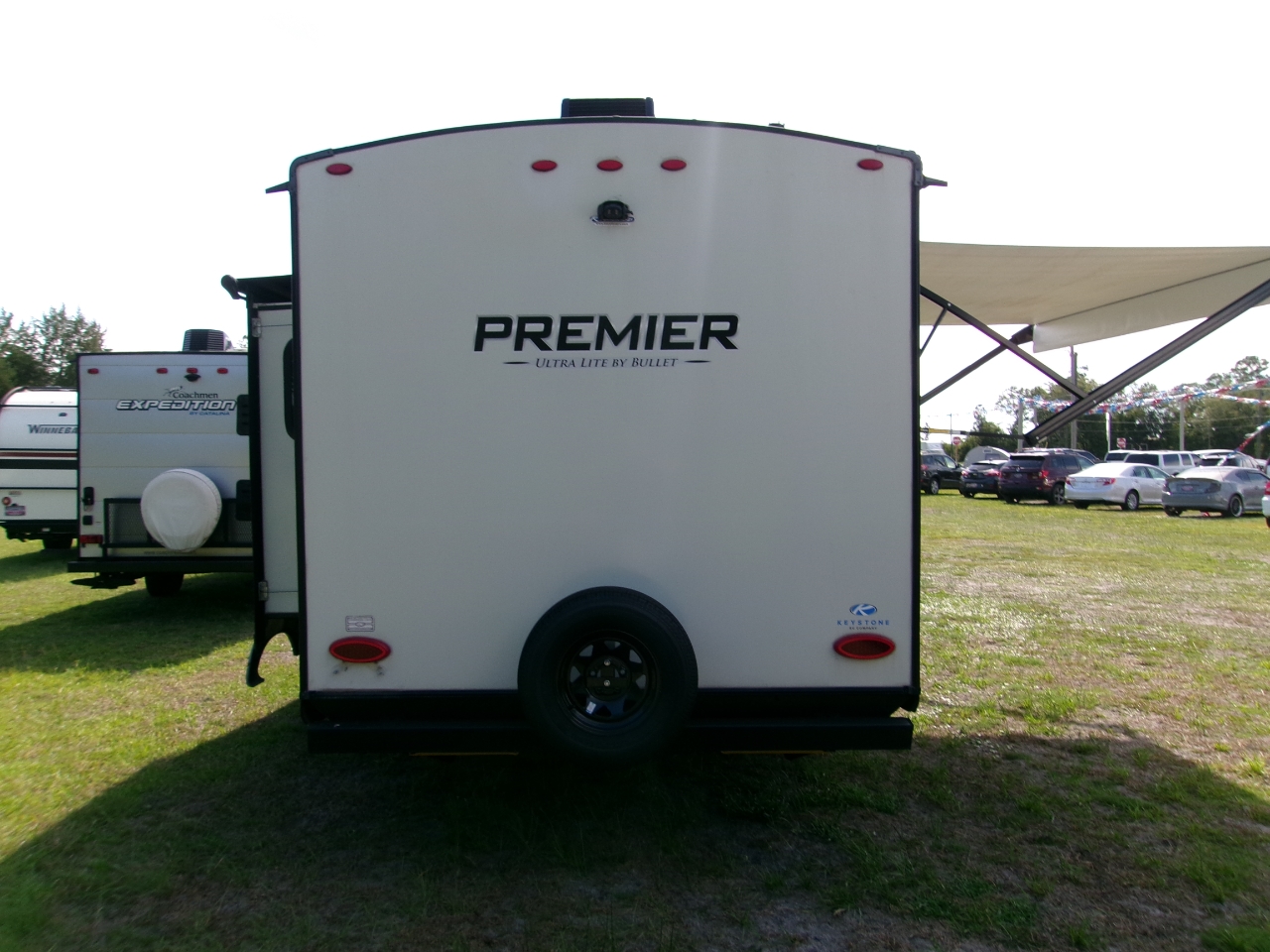 Keystone Unknown  2022