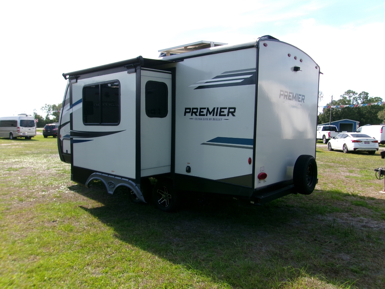 Keystone Unknown  2022