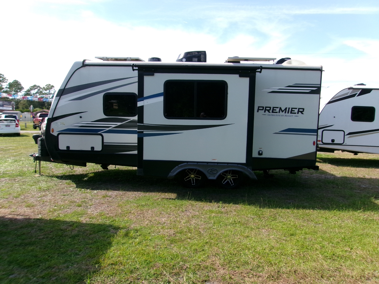 Keystone Unknown  2022