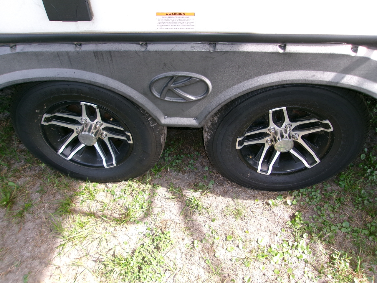 Keystone Unknown  2022