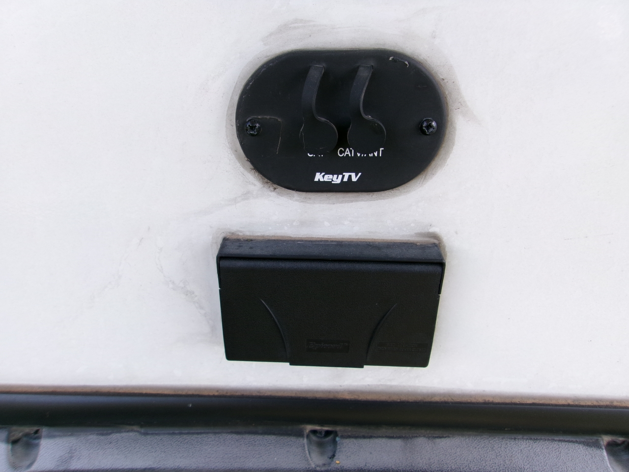 Keystone Unknown  2022