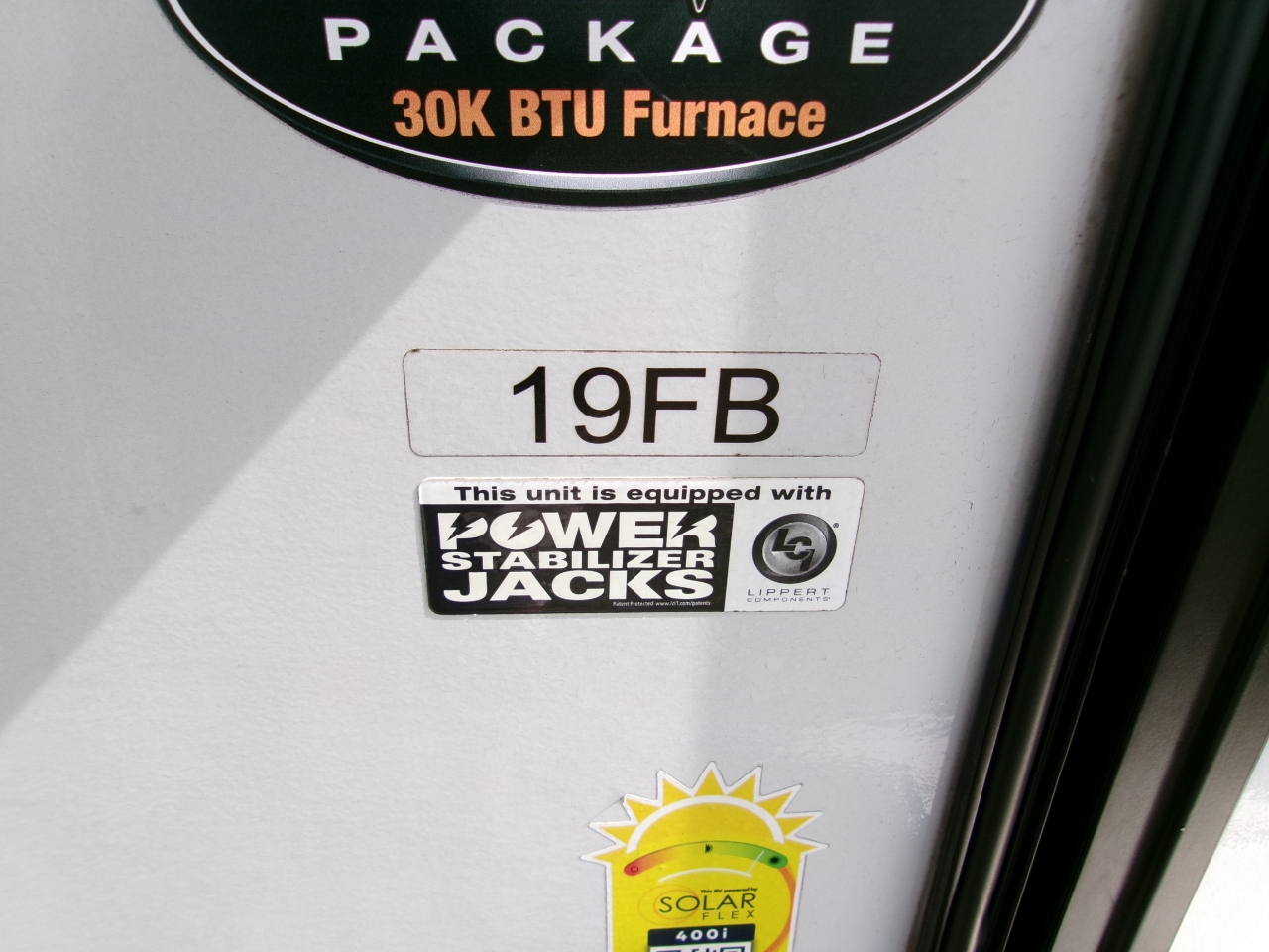 Keystone Unknown  2022