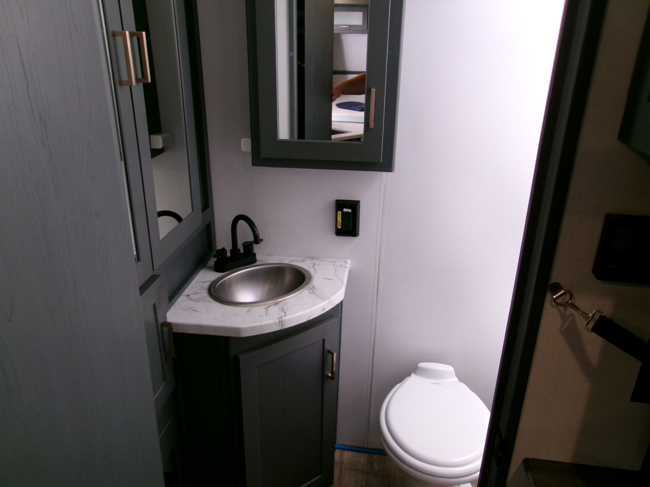 Keystone Unknown  2022