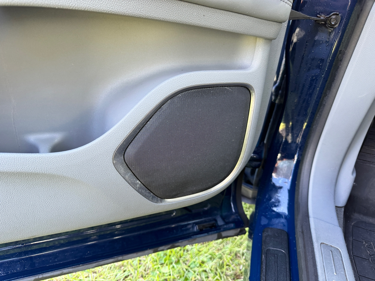 Lincoln Nautilus Reserve 2019