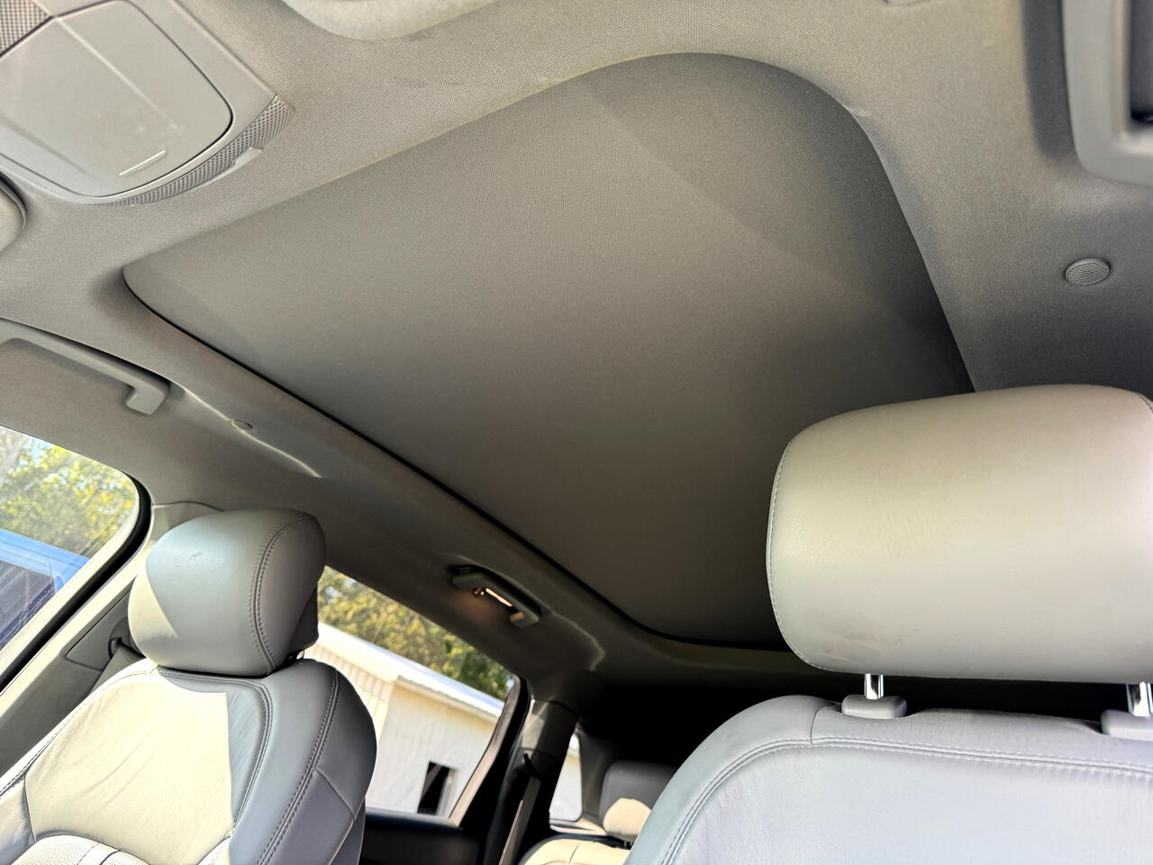 Lincoln Nautilus Reserve 2019