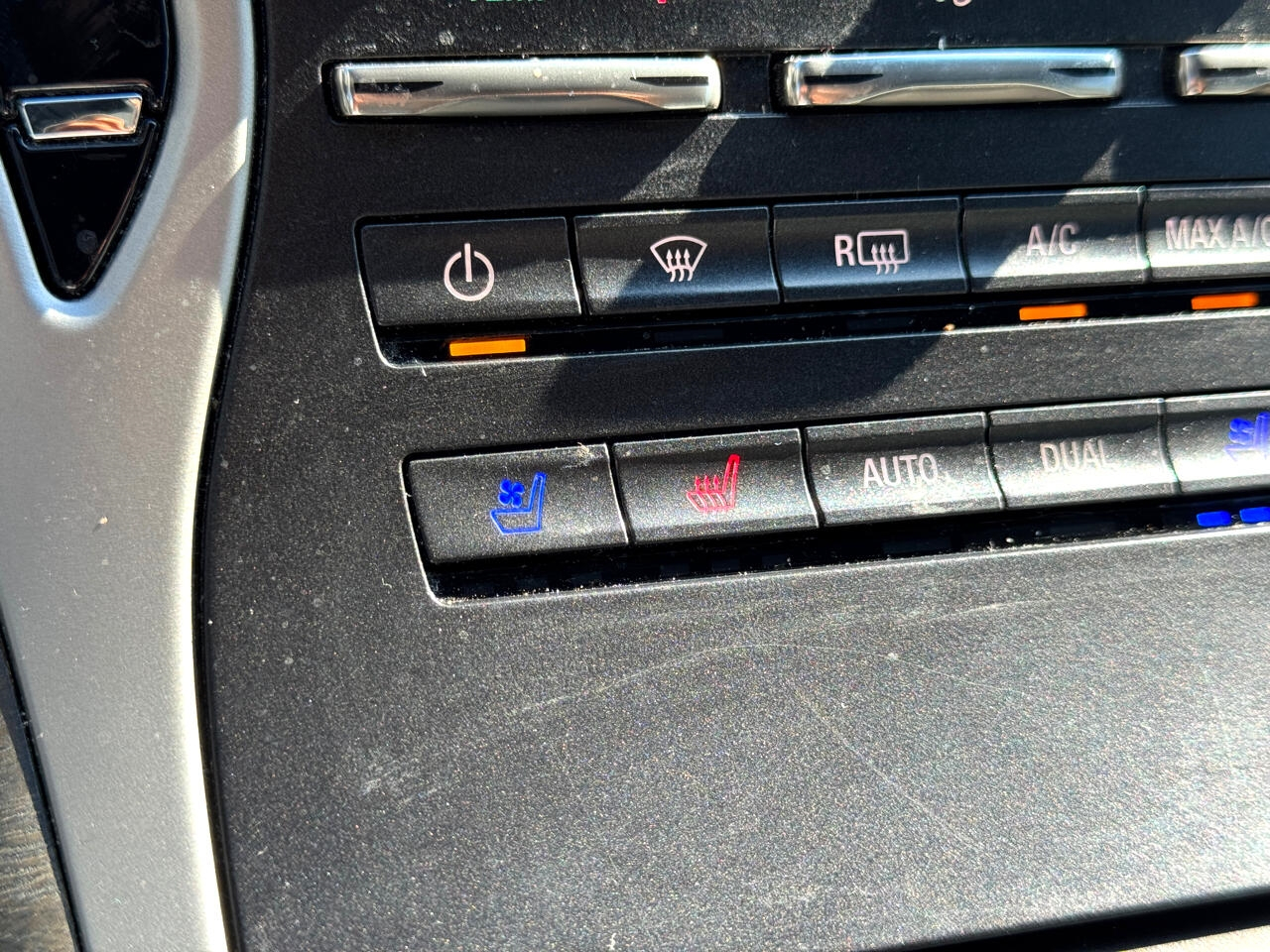 Lincoln Nautilus Reserve 2019