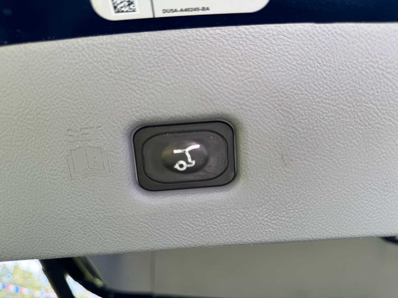 Lincoln Nautilus Reserve 2019