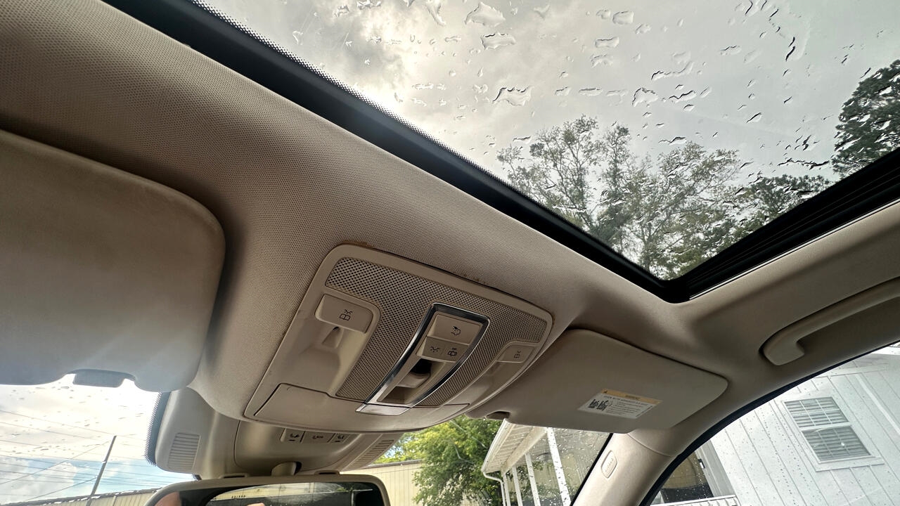 Mercedes-Benz GLE-Class GLE350 2016