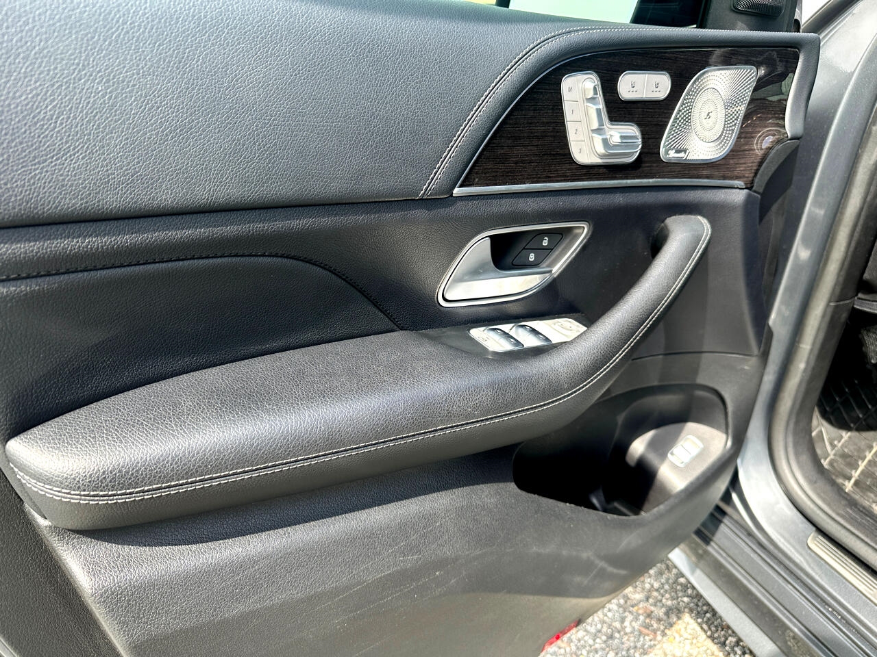 Mercedes-Benz GLE-Class GLE350 4MATIC 2020