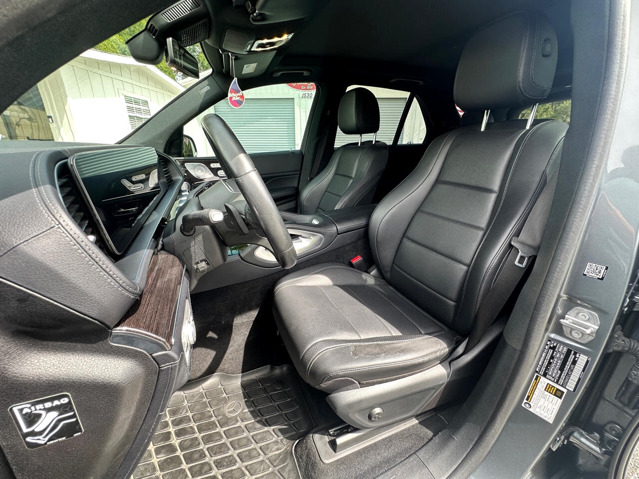 Mercedes-Benz GLE-Class GLE350 4MATIC 2020